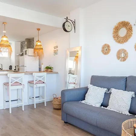 Apartament Atico Vistas Mar Blanes